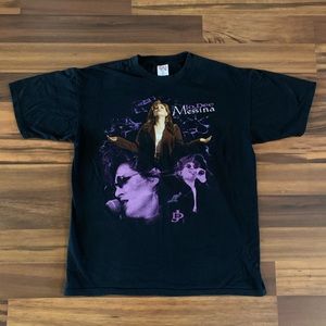 🔮 Vintage Jo Dee Messina Tour Shirt 🔮